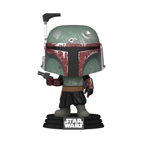 Funko pop star wars the...