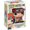 Funko pop one piece portgas d. ace 6358