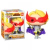 Funko pop my hero academia yuga aoyama 58040