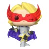 Funko pop my hero academia yuga aoyama 58040