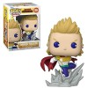 Funko pop my hero academia mirio traje de superheroe 51902