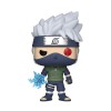 Funko pop naruto kakashi lightning blade 38982