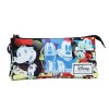 Portatodo Triple Mickey Disney 11x23.5x5cm.