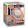 Funko pop animacion avatar the last airbender la leyenda de aang todos los elementos 56022