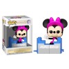 Funko pop disney minnie mouse people mover 50th aniversario 59508