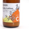 Locion Corporal con Vitamina C - Naranja y Limon