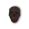 Bomba de Baño Calavera 40g