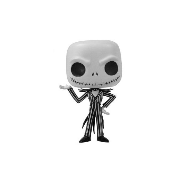 Funko pop disney pesadilla antes de navidad jack skellington