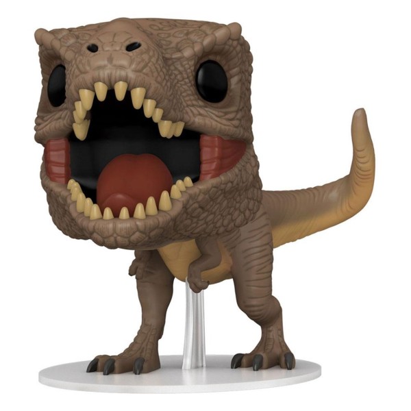 Funko pop cine jurassic park jurassic world 3 t - rex 62222