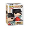 Funko pop inuyasha kikyo 58026