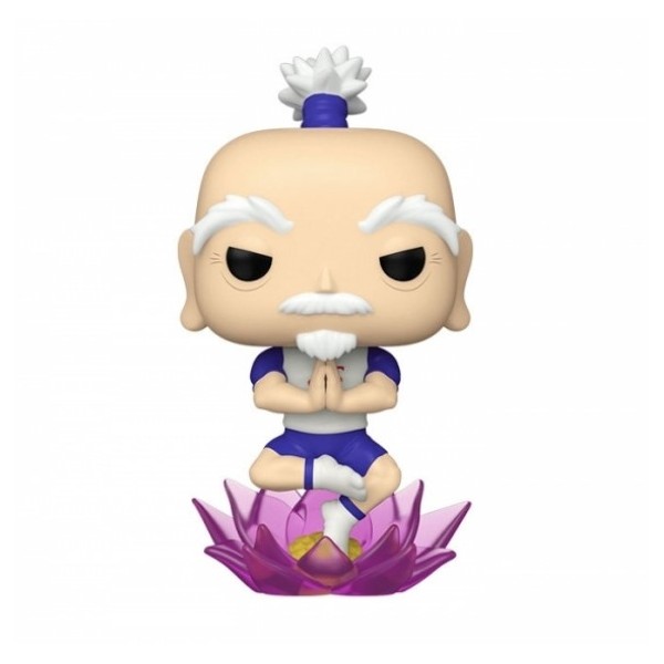 Funko pop hunter x hunter netero 61379