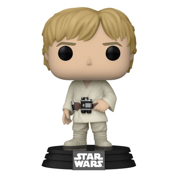 Funko pop star wars new classics luke skywalker 67536