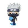 Funko pop naruto kakashi joven (1199) exclusivo 60283