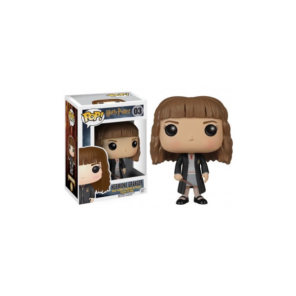 Funko pop harry potter hermione granger