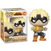 Funko pop my hero academia fatgum 58036