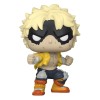 Funko pop my hero academia fatgum 58036