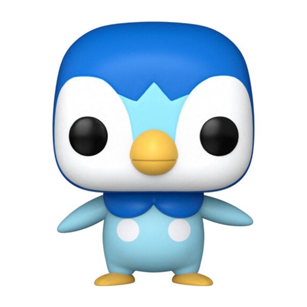 Funko pop pokemon piplup 62264