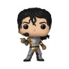 Funko pop estrellas del rock michael jackson armor 77430