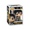 Funko pop estrellas del rock michael jackson armor 77430