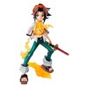 Figura ichibansho shaman king yoh asakura 17 cm