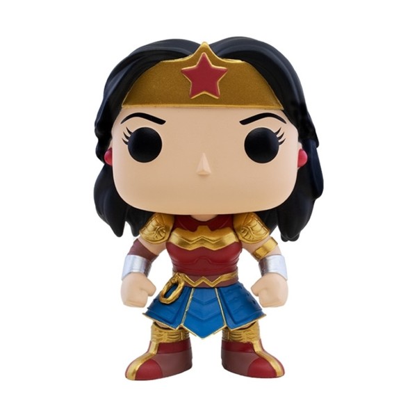 Funko pop dc imperial palace wonder woman 52434