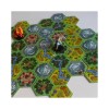 Juego de mesa fairy tile fantasia