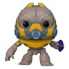 Funko pop videojuegos halo infinite grunt con pistola de plasma 59335