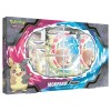 Juego de cartas pokemon colección morpeko v union box q2 2022 inglés