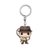 Llavero funko pop keychain indiana jones indiana jones con latigo 59256