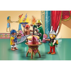 Playmobil asterix:...