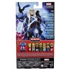 Figura hasbro marvel legends thor 15 cm