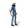 Figura banpresto one piece chronicle master stars trafalgar law