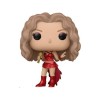 Funko pop estrellas de la musica shakira 84825