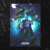 Puzzle amos del universo revelacion skeletor & evil lyn 1000 piezas