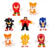 Figuras mini goo jit zu sonic 1 unidad aleatoria