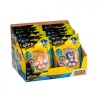 Figuras mini goo jit zu sonic 1 unidad aleatoria