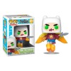 Funko pop animacion hora de aventuras finn ultimate wizard 57787