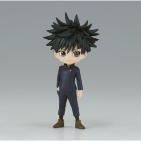 Figura banpresto q posket...