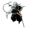 Figura banpresto bleach vibration stars toushiro hitsugaya 14cm