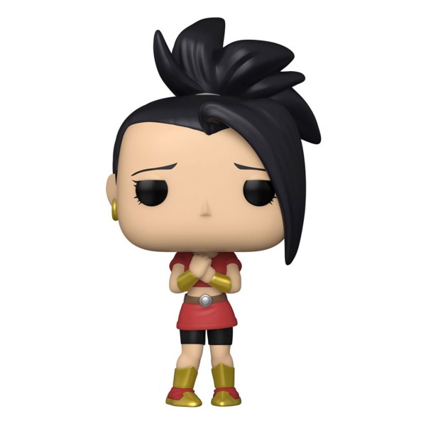 Funko pop dragon ball super kale 58017