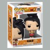 Funko pop dragon ball super kale 58017