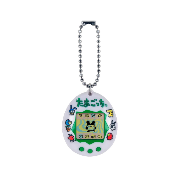 Tamagotchi original bandai 1 unidad aleatoria