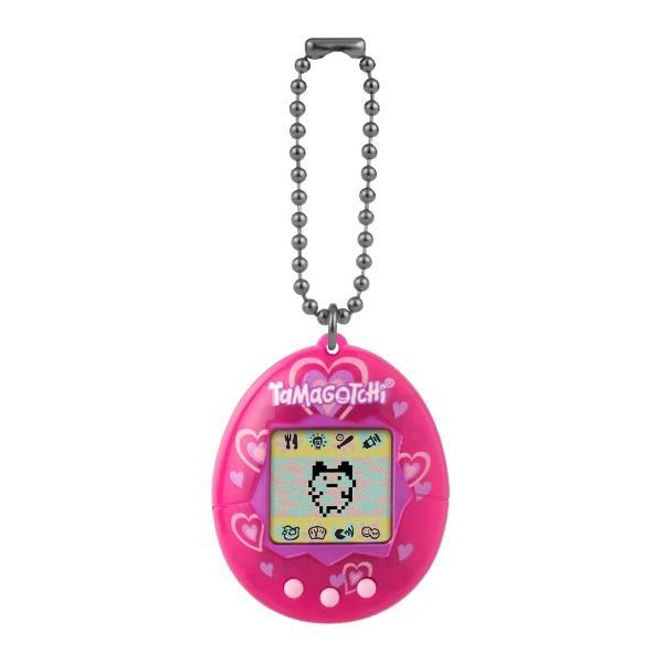 Tamagotchi original bandai 1 unidad aleatoria