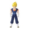 Figura bandai limit breaker series - super saiyan vegito