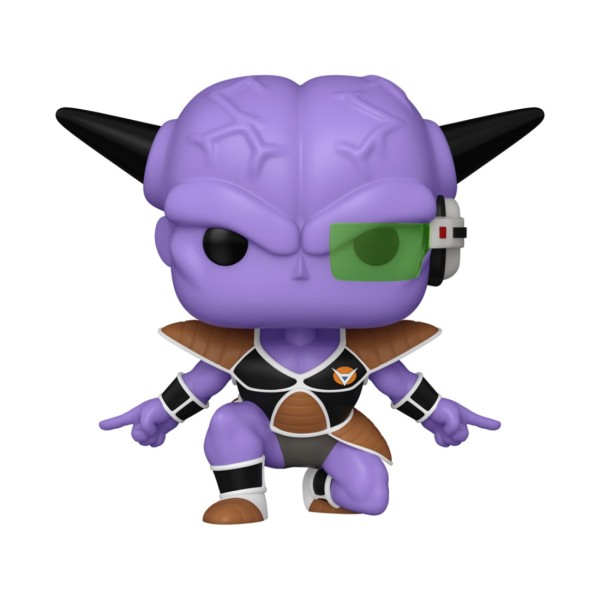 Funko pop dragon ball z ginyu force ginyu 48669