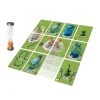 Juego de mesa mesozooic