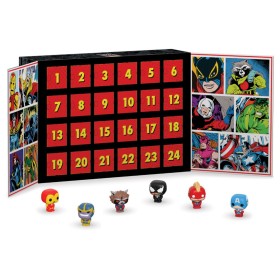 Calendario de adviento...