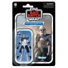 Figura hasbro star wars the vintage collection the bad batch clone commander rex bracca mission