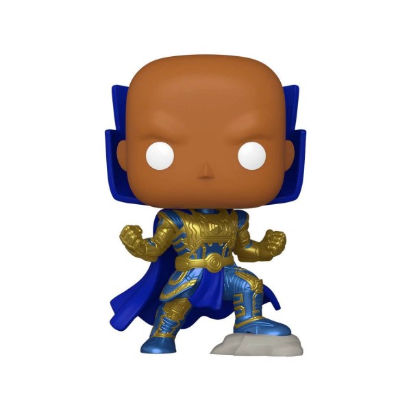 Funko pop marvel what if the watcher 58599