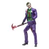 Figura mcfarlane toys mortal kombat 11 the joker - bloody